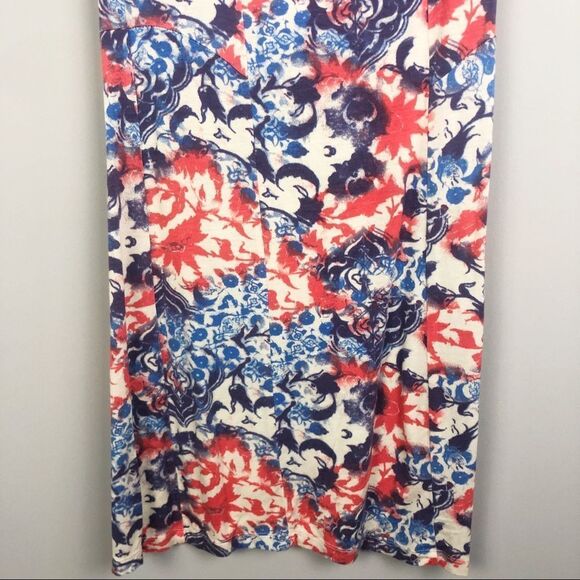 FREE PEOPLE INTIMATELY | Showin Shoulder Knit Bodycon Slip Dress Women’s Size M - Picture 7 of 12